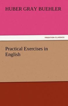 portada practical exercises in english (en Inglés)