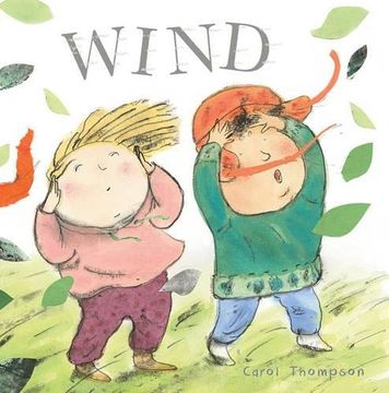 portada Wind (Whatever the Weather)