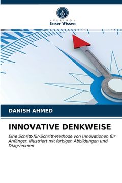portada Innovative Denkweise (en Alemán)