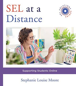 portada Sel at a Distance: Supporting Students Online