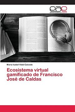 portada Ecosistema Virtual Gamificado de Francisco José de Caldas