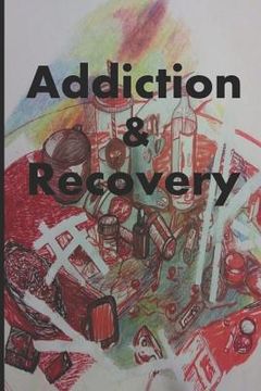 portada Addiction/Recovery (en Inglés)