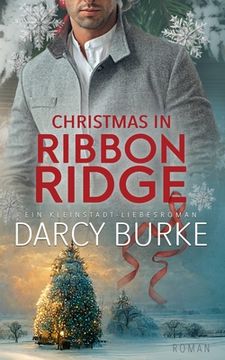 portada Christmas in Ribbon Ridge (en Alemán)
