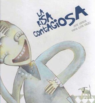 portada La Risa Contagiosa (in Spanish)