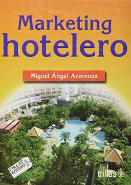 portada Marketing Hotelero