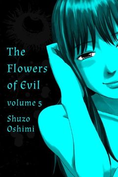 portada Flowers of Evil, Volume 5 