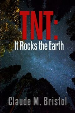 portada TNT: It Rocks the Earth (en Inglés)