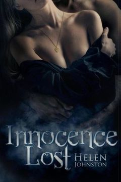 portada Innocence Lost (The Innocence Journeys) (Volume 1)