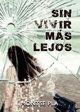portada Sin Vivir mas Lejos (in Spanish)