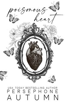 Poisonous Heart (en Inglés)
