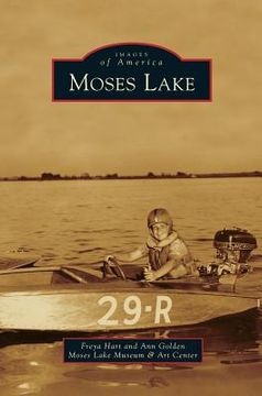 portada Moses Lake (en Inglés)