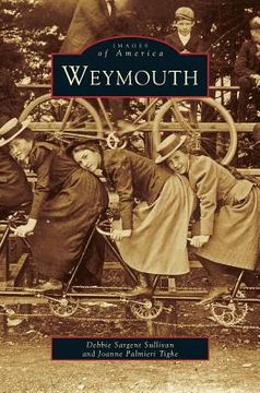 portada Weymouth (en Inglés)