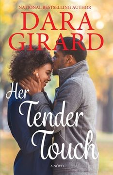 portada Her Tender Touch (en Inglés)