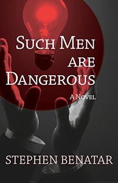 portada Such men are Dangerous (en Inglés)