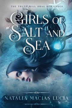 portada Girls of Salt and Sea