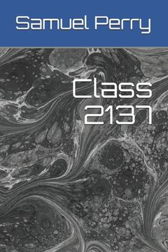 portada Class 2137 (en Inglés)