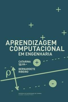 portada Aprendizagem Computacional em Engenharia (en Portugués)