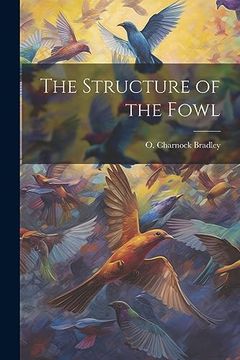 portada The Structure of the Fowl
