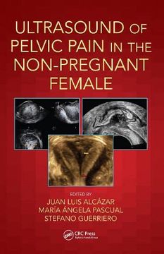 portada Ultrasound of Pelvic Pain in the Non-Pregnant Patient (en Inglés)