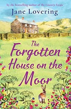 portada The Forgotten House on the Moor (en Inglés)