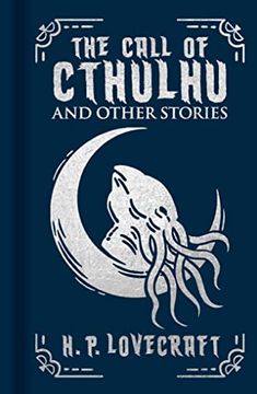 portada The Call of Cthulhu and Other Stories (Arcturus Ornate Classics) 