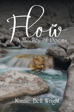 portada Flow: A Medley of Poems (en Inglés)