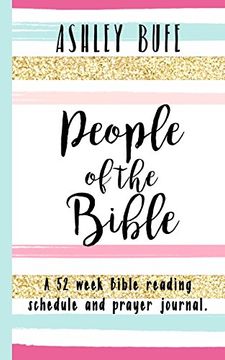 portada People of the Bible