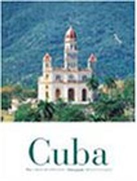 portada Cuba (Evergreen Series)