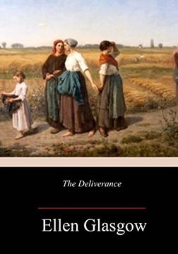 portada The Deliverance 