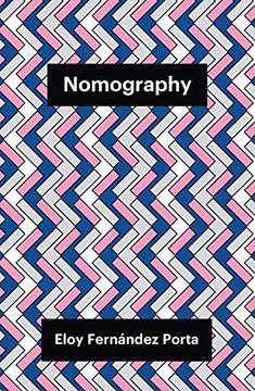 portada Nomography (Theory Redux) 