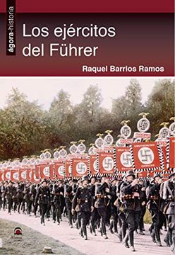 portada Los Ejércitos del Führer (in Spanish)