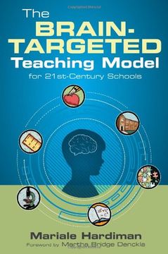 portada The Brain-Targeted Teaching Model for 21St-Century Schools (en Inglés)