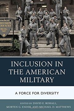 portada Inclusion in the American Military: A Force for Diversity 