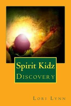 portada Spirit Kidz (en Inglés)