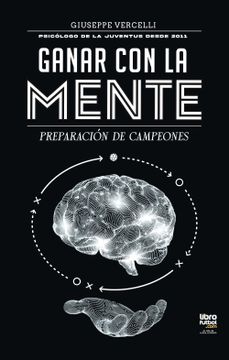 portada Ganar con la Mente (in Spanish)