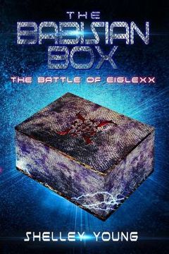portada The Babisian Box (en Inglés)