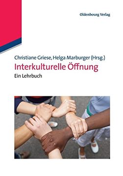 portada Interkulturelle Öffnung (en Alemán)