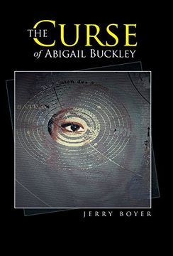 portada The Curse of Abigail Buckley (in English)
