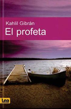 portada PROFETA,EL (in Spanish)