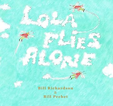 portada Lola Flies Alone (in English)