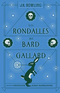 Les Rondalles del Bard Gallard (Actualitzat) (en Catalán)