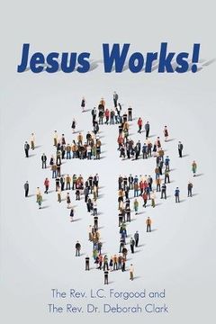 portada Jesus Works!