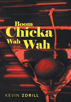 portada Boom Chicka wah wah (en Inglés)