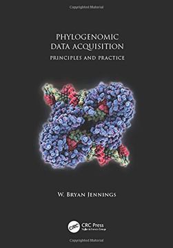 portada Phylogenomic Data Acquisition: Principles and Practice (en Inglés)