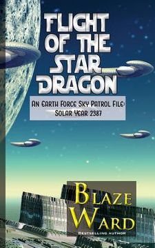 portada Flight of the Star Dragon (in English)