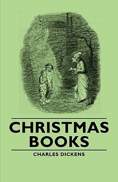 portada christmas books (en Inglés)