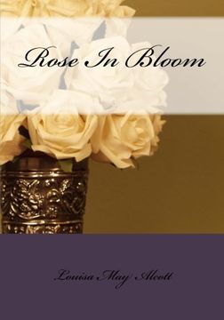 portada Rose In Bloom