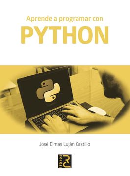 portada Aprende a Programar con Python (in Spanish)