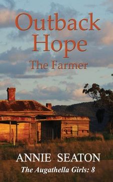 portada Outback Hope (en Inglés)