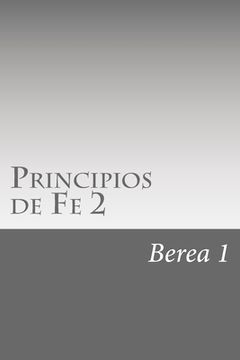 portada Principios de Fe 2